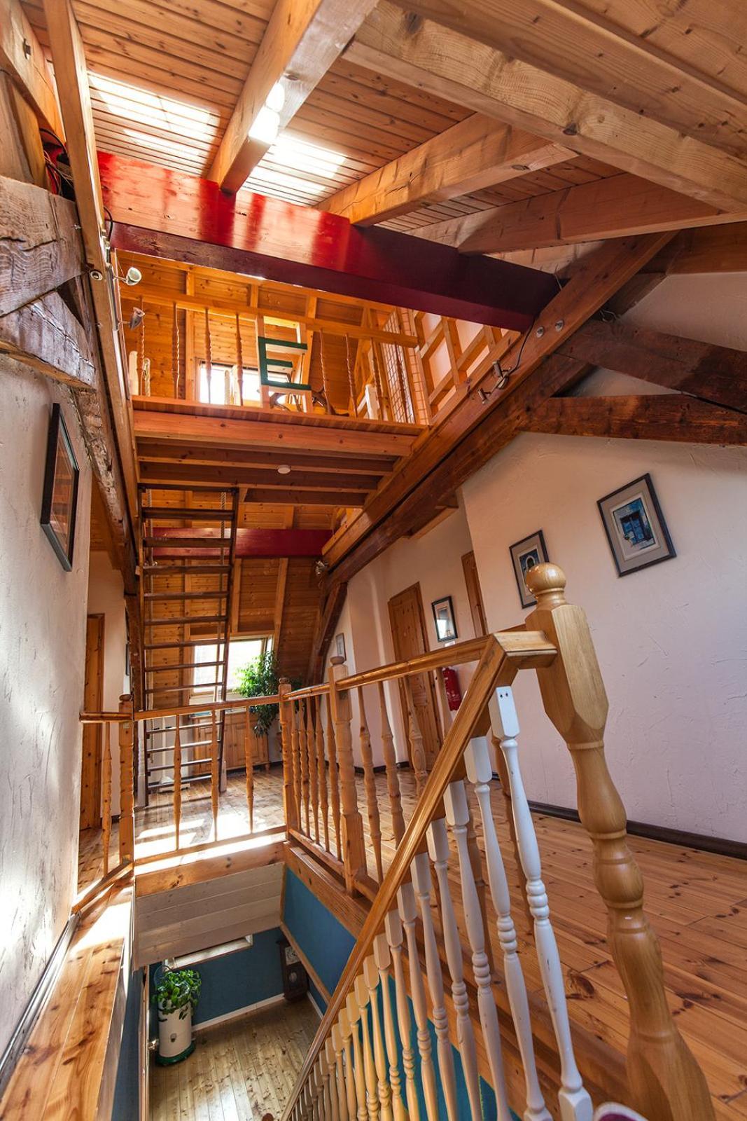 Aparthotel Eschenhof Quartier à Bergheim  Extérieur photo