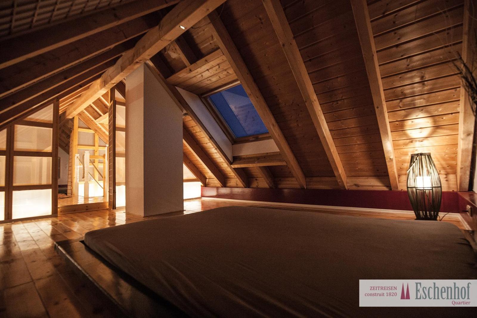 Aparthotel Eschenhof Quartier à Bergheim  Extérieur photo