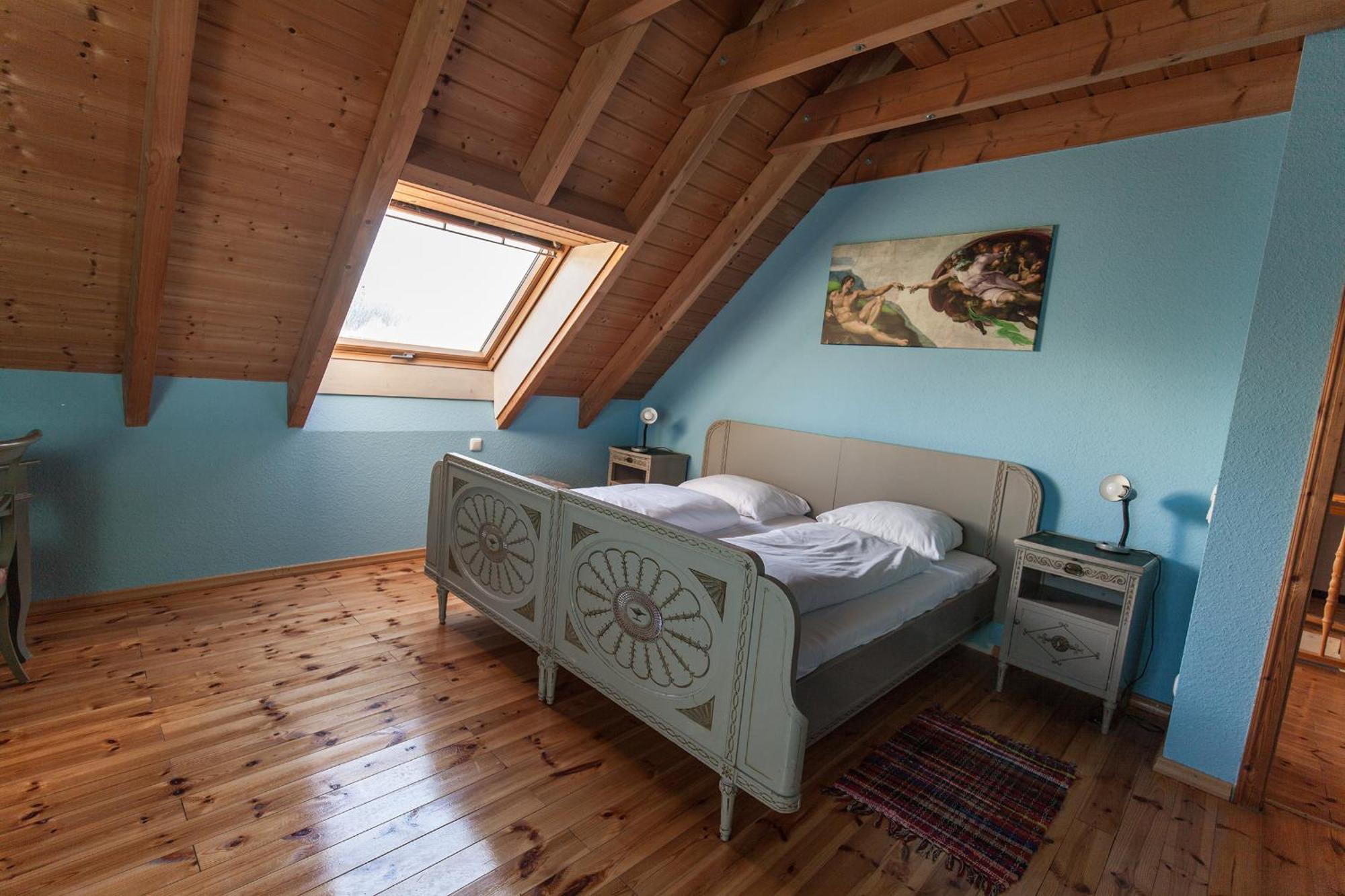 Aparthotel Eschenhof Quartier à Bergheim  Extérieur photo